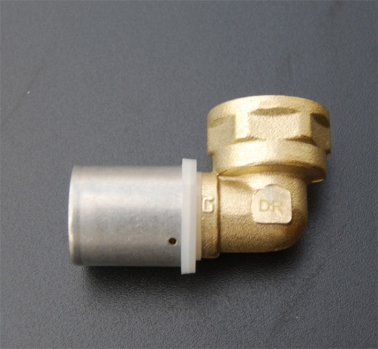 ALTECH ALU, B�j, press x inv�ndig g�nga, 20xG20x90�