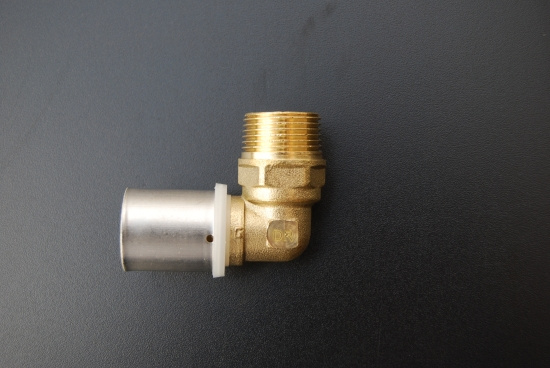 ALTECH ALU, B�j, press x utv�ndig g�nga, 20xG20x90�