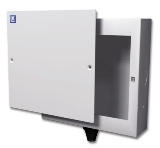 LK, VUK, Kopplingssk�p