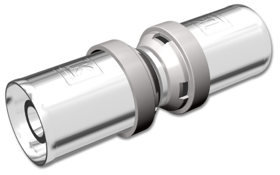 PressPex, Rak koppling, A40xAX25, avz-m�ssing