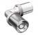 PressPex, Vinkelkoppling, AX20x90°, avz-mässing, förnicklad PressPex, Vinkelkoppling, AX20x90°, avz-mässing, förnicklad