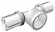PressPex, T-Koppling, invändig gänga, AX20xG15, avz-mässing PressPex, T-Koppling, invändig gänga, AX20xG15, avz-mässing