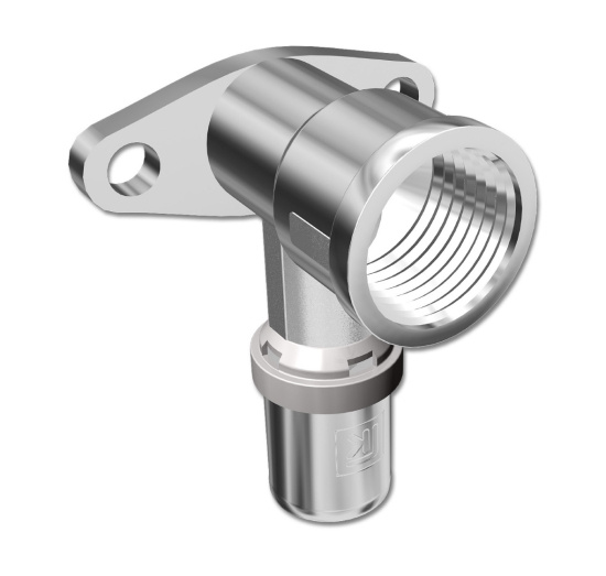 PressPex, Ventilf�ste, AX25xG20, avz-m�ssing, f�rnicklad