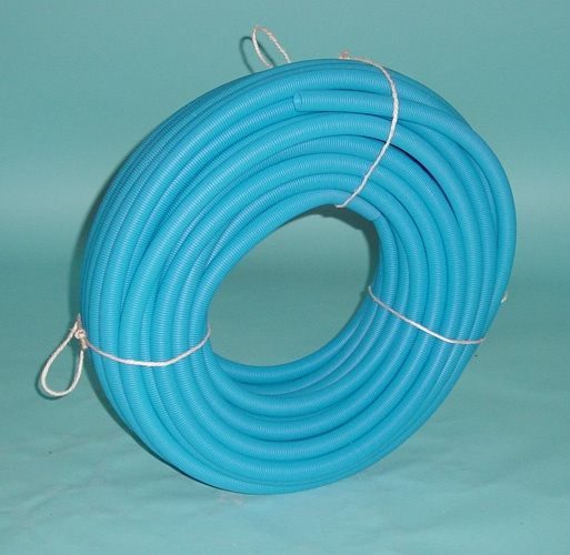 ALTECH, PE-Xa r�r, R-I-R, 15x2,5, 50m
