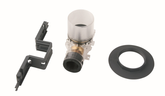 Roth, QuickBox IS18 PX, V�ggdosa, gipsv�gg, enkel