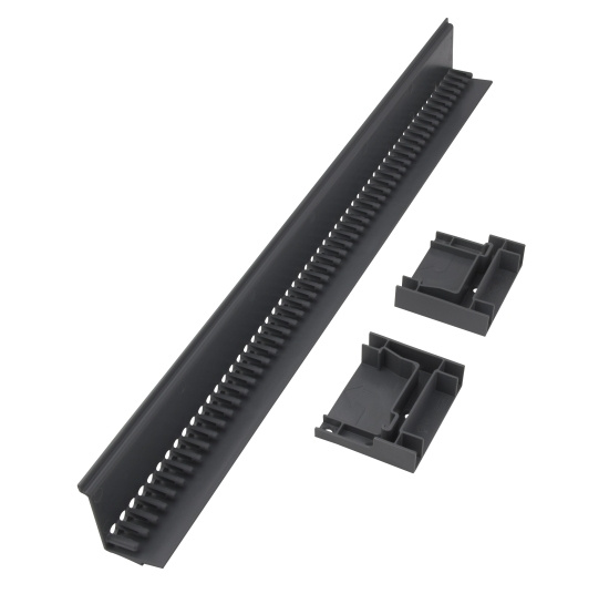 Roth, QuickBox, Monteringsskena