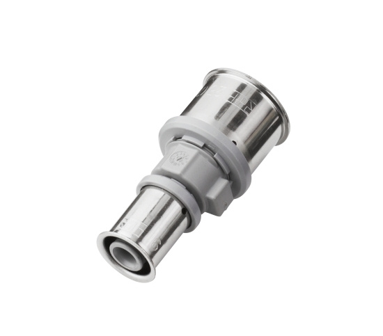 Roth, Rak koppling, 26x20, PPSU