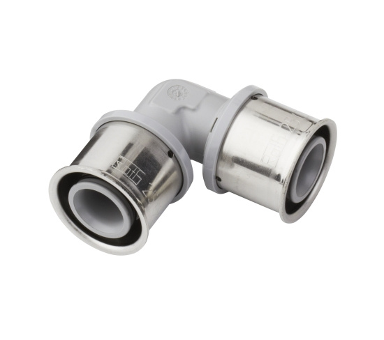 Roth, Vinkel, 20x20x90�, PPSU