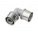 Roth, Vinkel, 32x32x90°, PPSU Roth, Vinkel, 32x32x90°, PPSU
