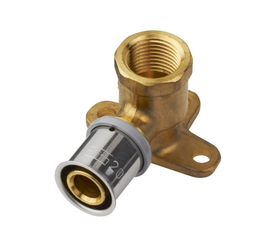 Roth, V�ggf�ste, med inv�ndig g�nga, 16xG15, avz-m�ssing