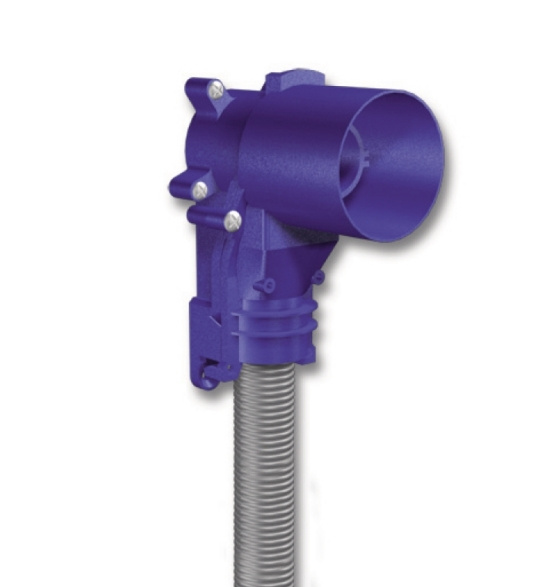 UNI, V�ggdosa, enkel, AX16