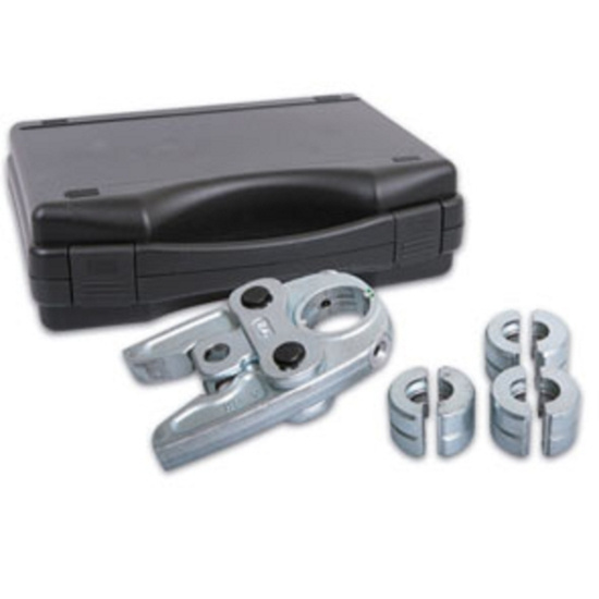 Broen, Henco BE-UNISET1 , Universalset f�r press, 3 stycken pressbackinsatser, 16-26