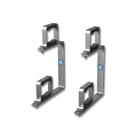 Anti-legionella, F�rdelarkonsol