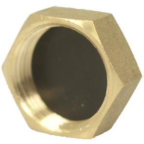 Huv Altech, Till tappvattenf�rdelare 3/4