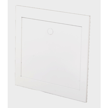 Altech  Ram & d�rr till f�rdelarsk�p, 410x12 mm