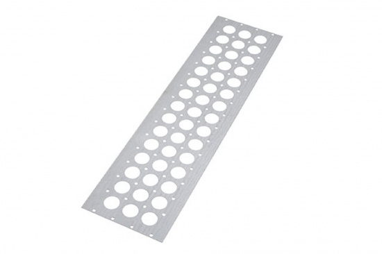 Roth Nordic, Montageskena