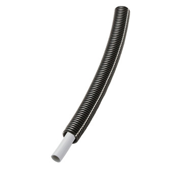 Roth, Alu-LaserPlus�, R�r, p� rulle, 20x2,0