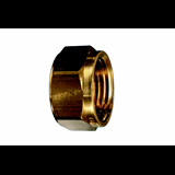 Kuterlite kopplingsmutter 42 mm