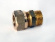 Gustavsberg, Vatette 330257, Rak koppling, utvändig gänga, 35xG25 Gustavsberg, Vatette 330257, Rak koppling, utvändig gänga, 35xG25