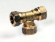 Gustavsberg, Vatette, T-Koppling, 15x12x12 Gustavsberg, Vatette, T-Koppling, 15x12x12