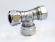 Gustavsberg, Vatette, T-Koppling, 15x12x12, förkromad Gustavsberg, Vatette, T-Koppling, 15x12x12, förkromad