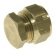 Broen, VSH Super D1406, Provtryckningspropp, kläm x provtryckningsplugg, 15 Broen, VSH Super D1406, Provtryckningspropp, kläm x provtryckningsplugg, 15