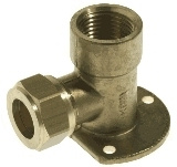 Broen, VSH Super D1440, Ventilf�ste, kl�m x inv�ndig g�nga, 12xR15