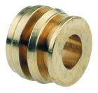 Broen, VSH Super D1468, F�rminskning, insats f�r DN 42, 42x22