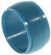 Broen, VSH Super S1282 Blue, Klämring, övergång till stålrör DN 25, 33,7x35 Broen, VSH Super S1282 Blue, Klämring, övergång till stålrör DN 25, 33,7x35