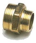 Metall, Sexkantnippel, G32xG15