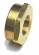 Metall, Bussning, utvändig/invändig gänga, G25xG15 Metall, Bussning, utvändig/invändig gänga, G25xG15