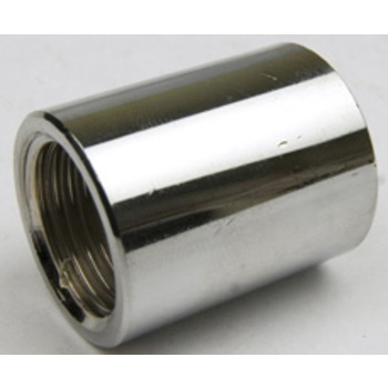 Metall, Muff, inv�ndig g�nga, G20, f�rkromad