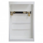 Vattenm�tarsk�p VMS 650 Aqua Plus Uponor