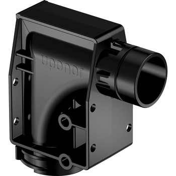Uponor, Smart Aqua Plus, V�ggbockfixtur