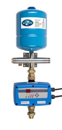 Debe DB3 Pumpdrive/konstanttryck