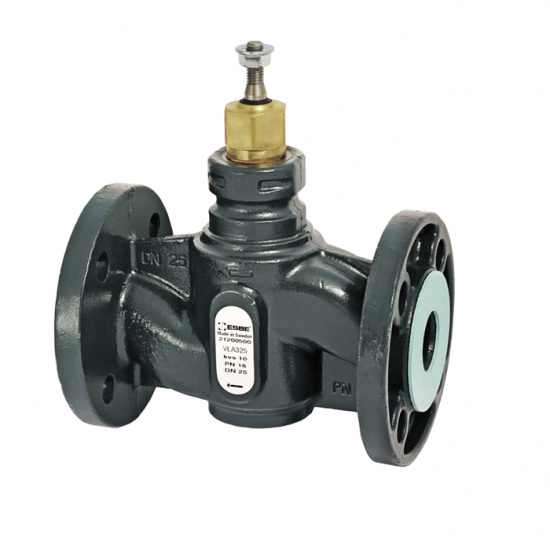 ESBE VLA325 PN16 FL�NS DN32-16