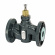 ESBE VLA325 PN16 FLÃNS DN40-25 ESBE VLA325 PN16 FLÃNS DN40-25