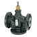 ESBE VLA335 PN16 FLÄNS DN15-2,5 ESBE VLA335 PN16 FLÄNS DN15-2,5