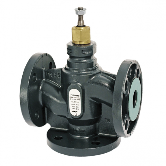 ESBE VLA335 PN16 FL�NS DN15-4,0
