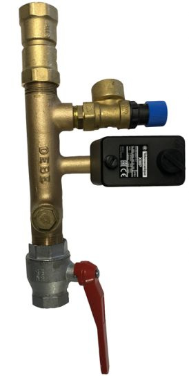 Debe, R�rdelssats, G40, 235-450L