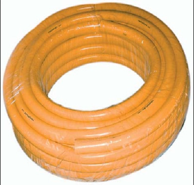 Tricoflex, Armerad slang, i ring, 15mm, L=25m