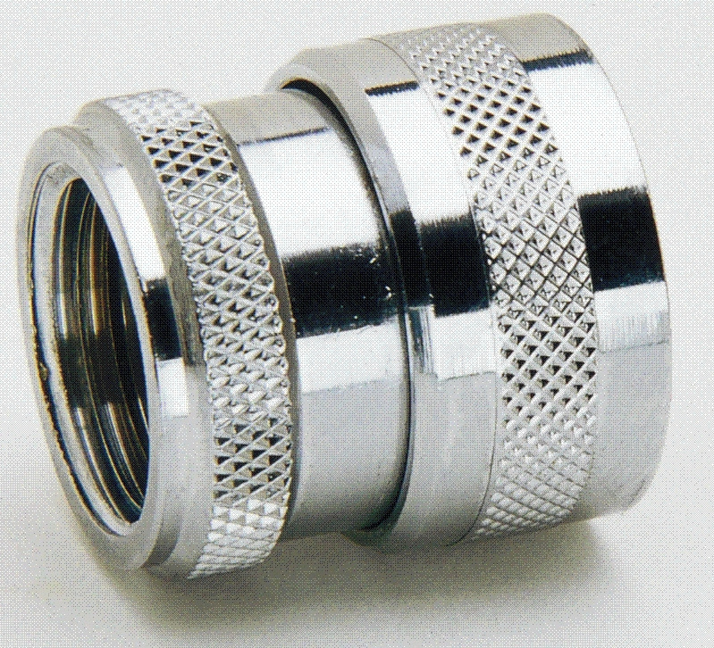 Koppla, modell Nito, Kopplingshus, inv�ndig g�nga, G15