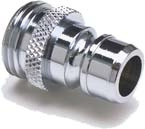 Kopplingsnippel, utv�ndig g�nga, M24x1