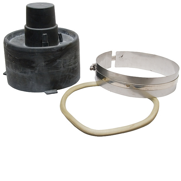 Uponor, �ndskydd Quattro, 18-32/175mm