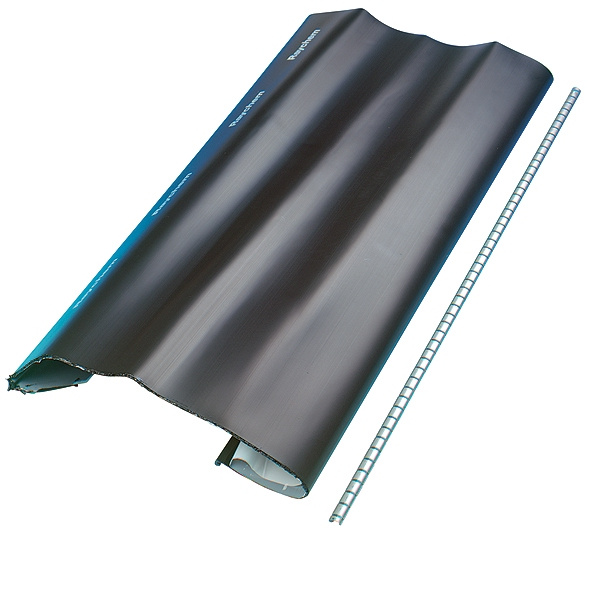 Uponor, Reparationssats, f�r Ecoflex 140-200mm kulvert, mm