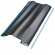 Uponor, Reparationssats, för Ecoflex 140-200mm kulvert, mm Uponor, Reparationssats, för Ecoflex 140-200mm kulvert, mm