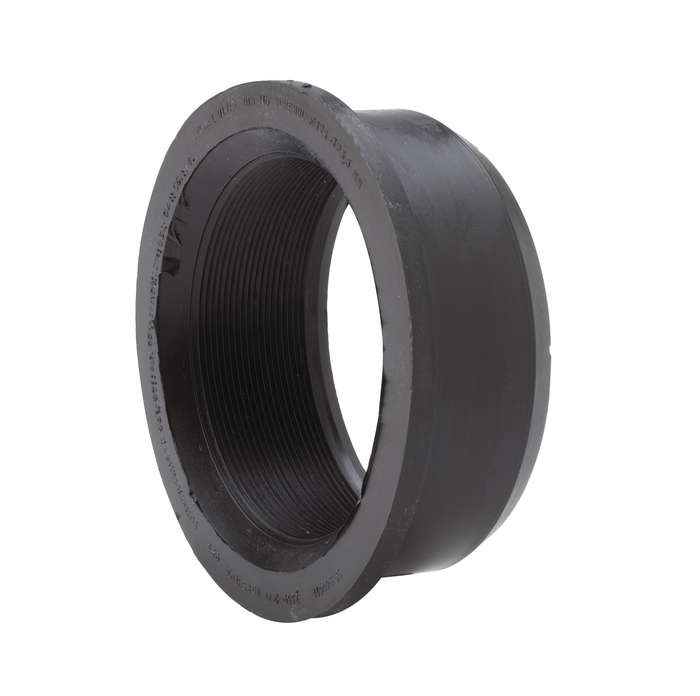 Uponor, Anborrningsring, f�r anborrning plastr�r/brunn, 110/125mm