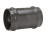 Uponor, PVC-Skjutmuff, med gummiringsttning, 110mm, PVC