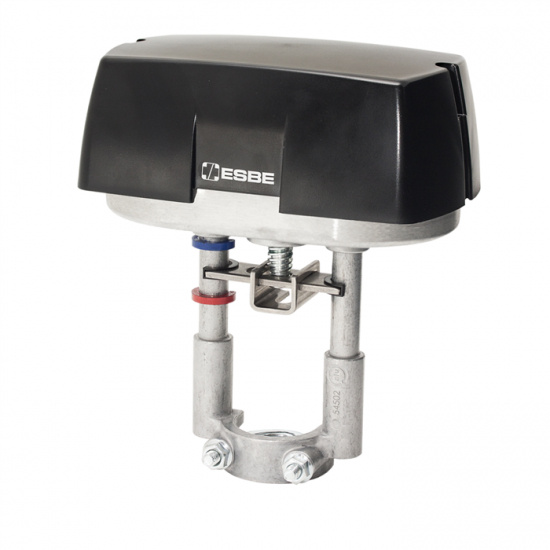 ESBE ALF131 PROP/3-P 230V 600N 15-60s