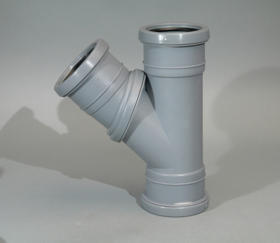 Flexprodukter, Jotiflex, Grenr�r, 3muff, gr�